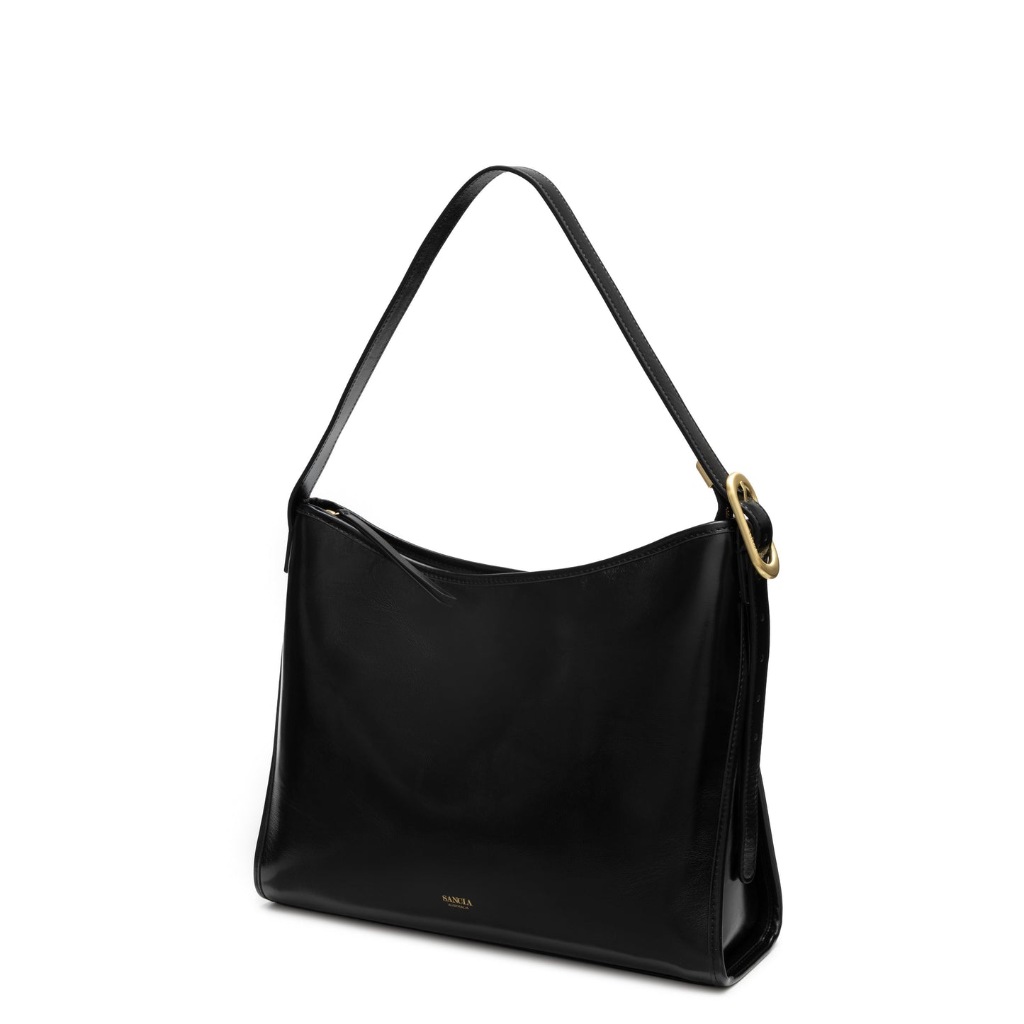 Sancia - The Alahni Bag - Black