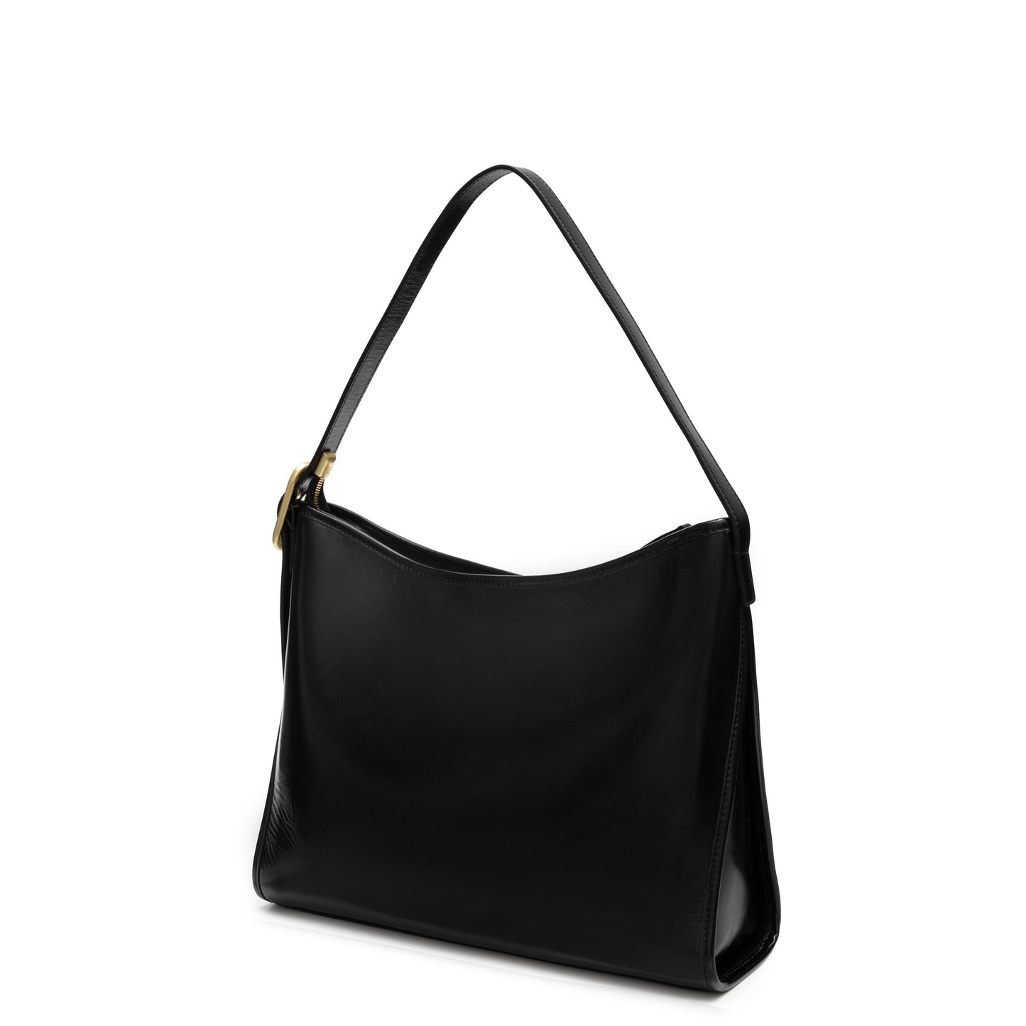 Sancia - The Alahni Bag - Black