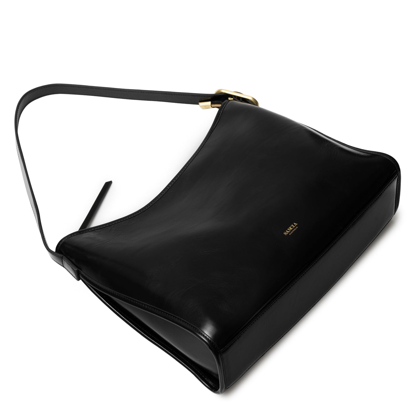 Sancia - The Alahni Bag - Black