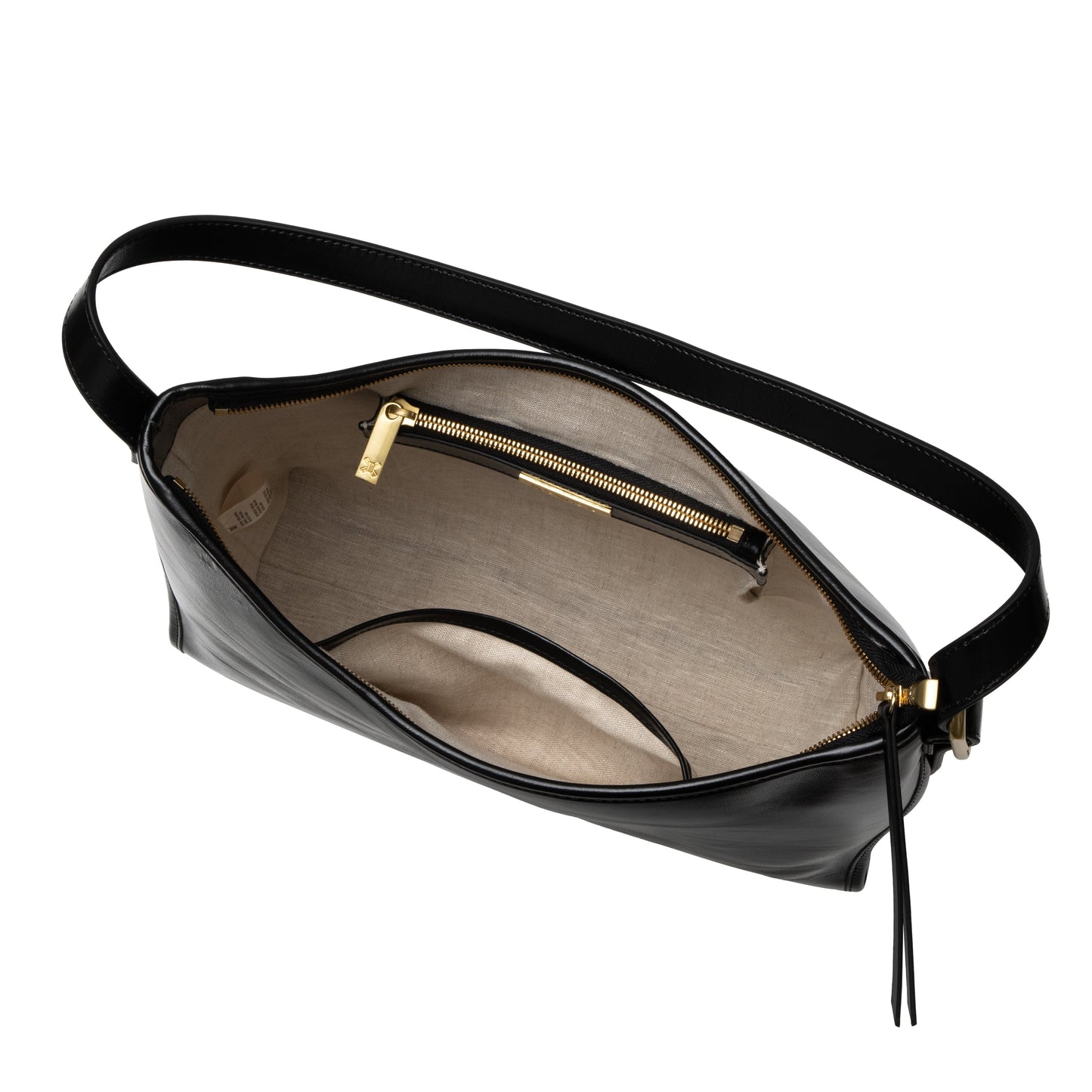 Sancia - The Alahni Bag - Black