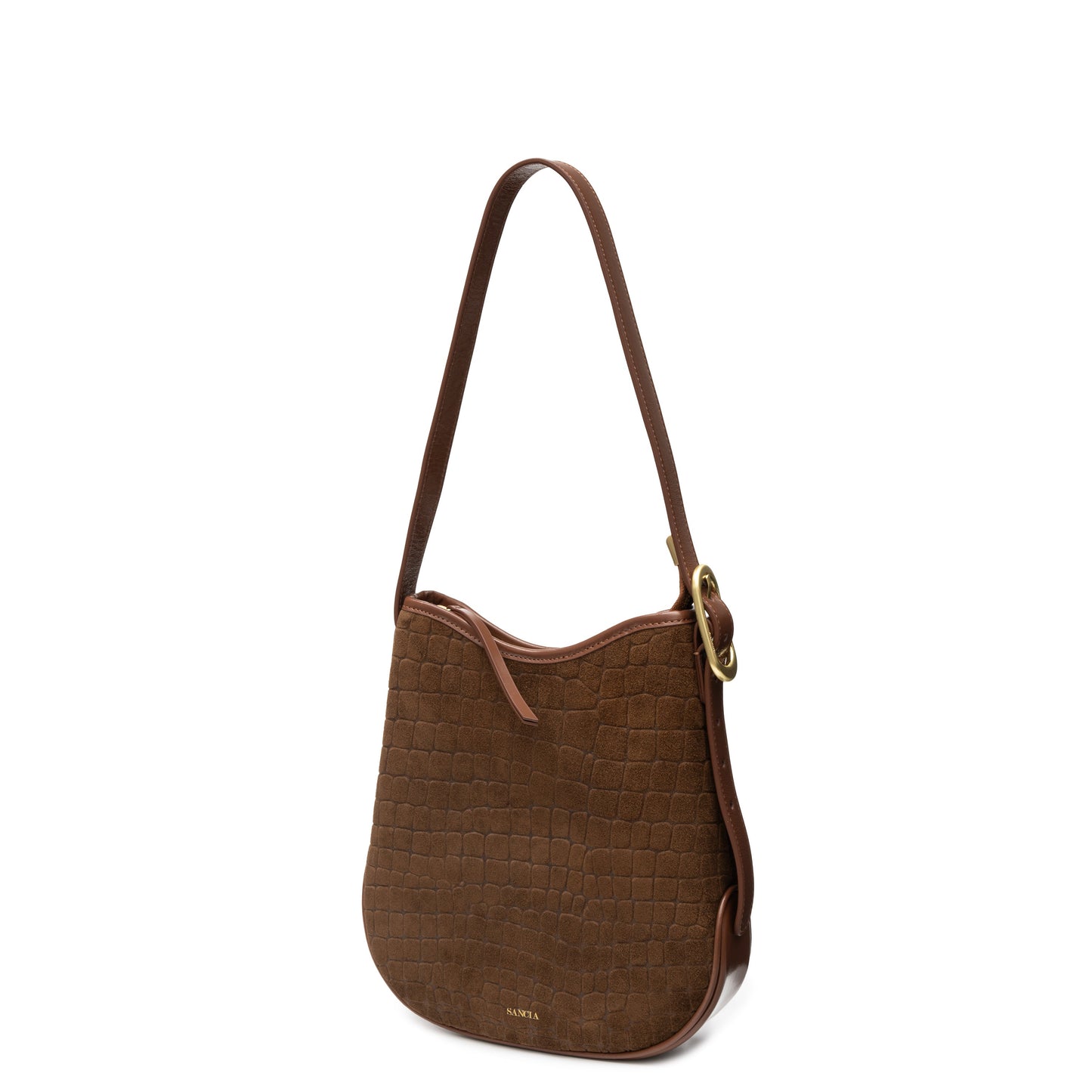 Sancia - The Sutton Bag - Portobello Croc
