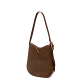 The Sutton Bag - Portobello Croc