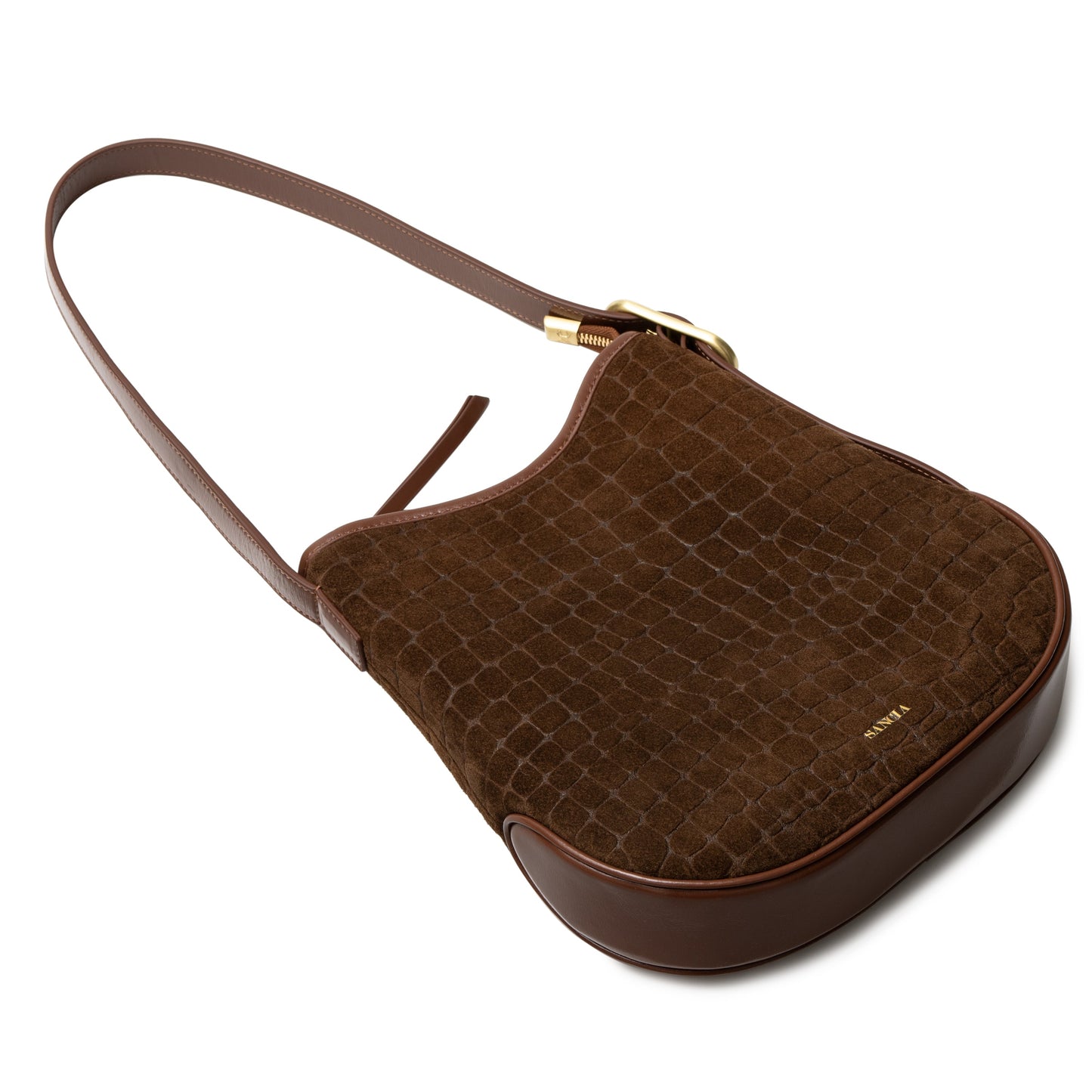Sancia - The Sutton Bag - Portobello Croc