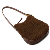 The Sutton Bag - Portobello Croc