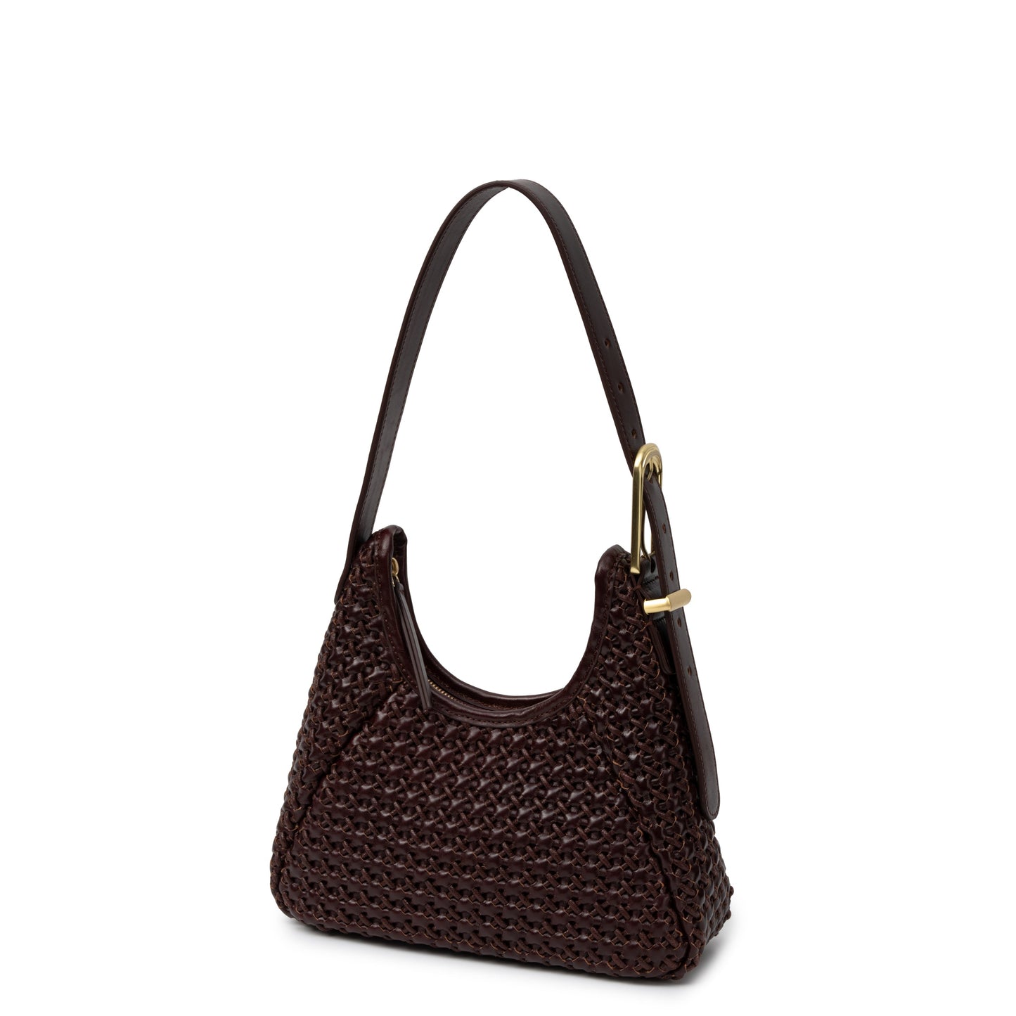 Sancia - The Istria Bag - Tisse Expresso