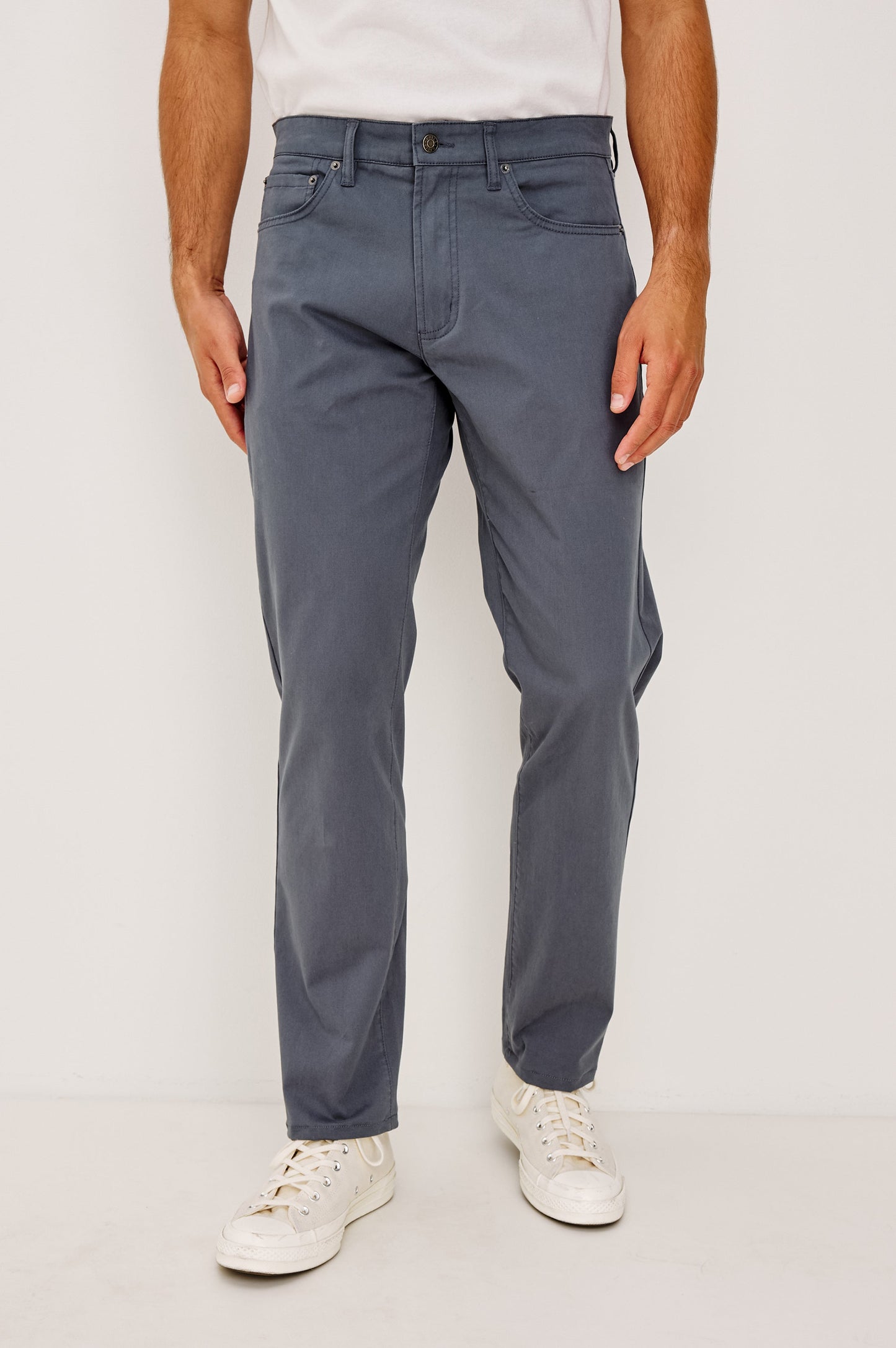 Rails Men's - Dempsey Pant - Ensign Blue