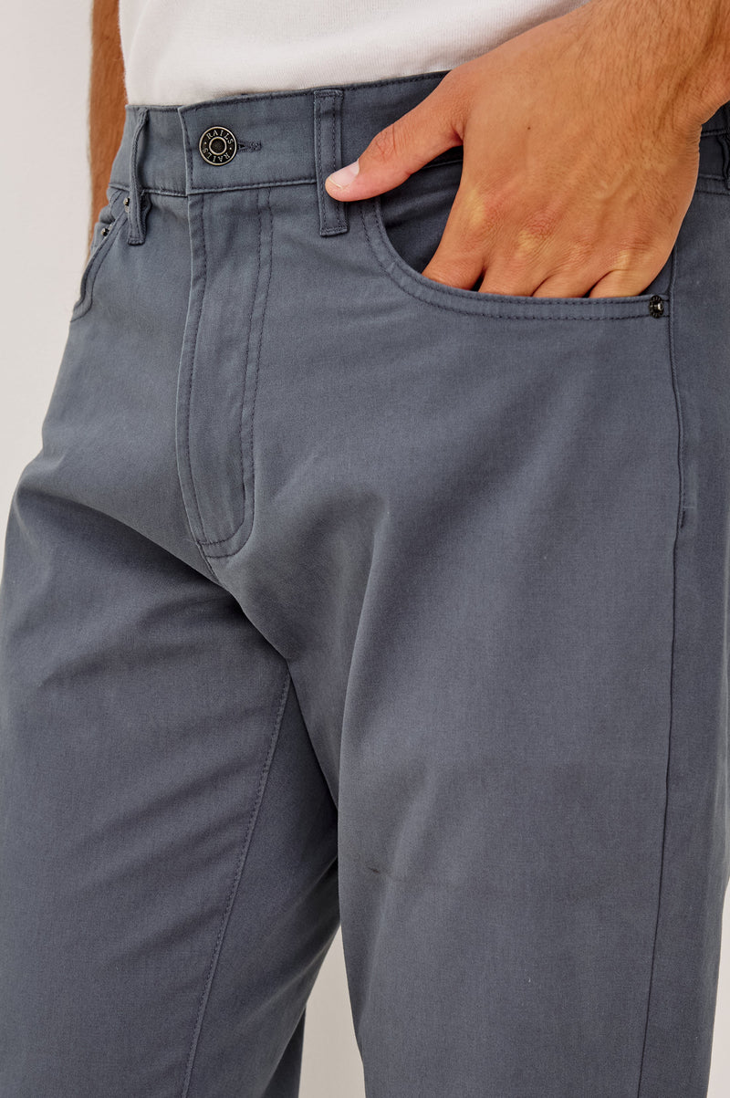Rails Men's - Dempsey Pant - Ensign Blue