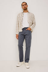 Rails Men's - Dempsey Pant - Ensign Blue