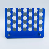 Luxe Connect Four in a Row