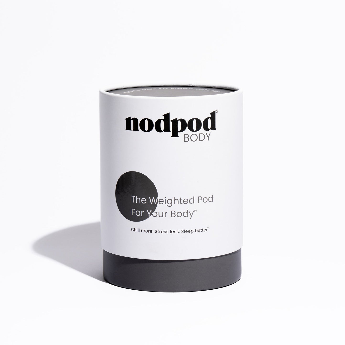 Nodpod - BODY