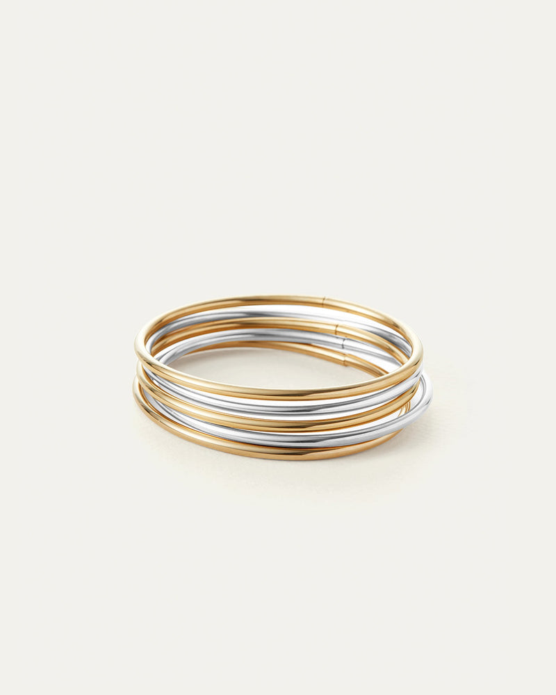Jenny Bird - Dane Bangle