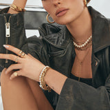 Erin Fader Jewelry - Decade Chain Bracelet