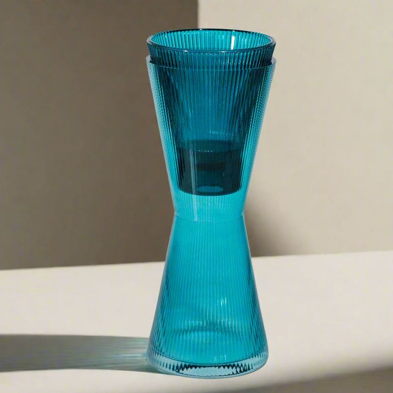 Decanter Drinkware Set