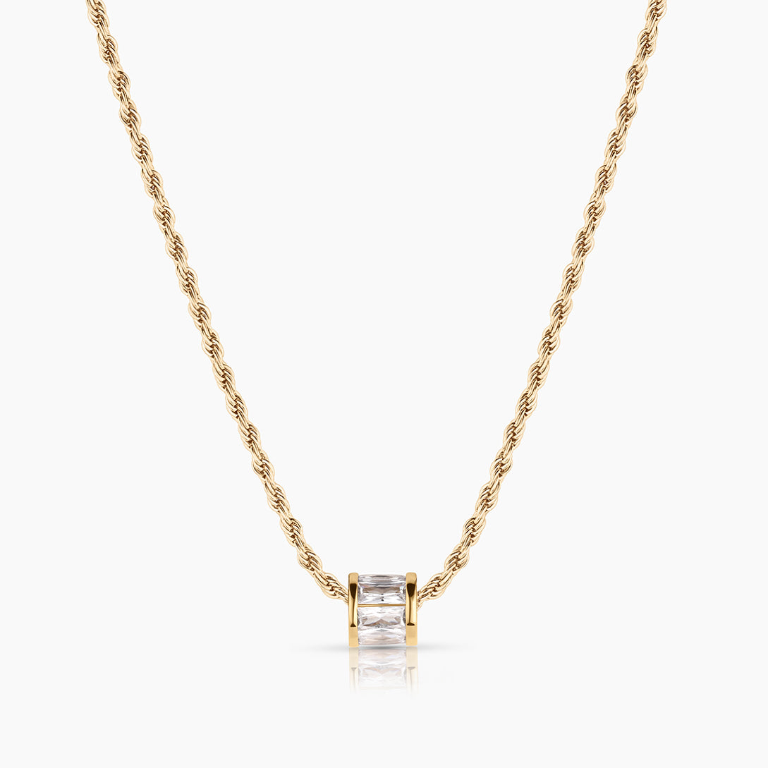 Delphin Bead
