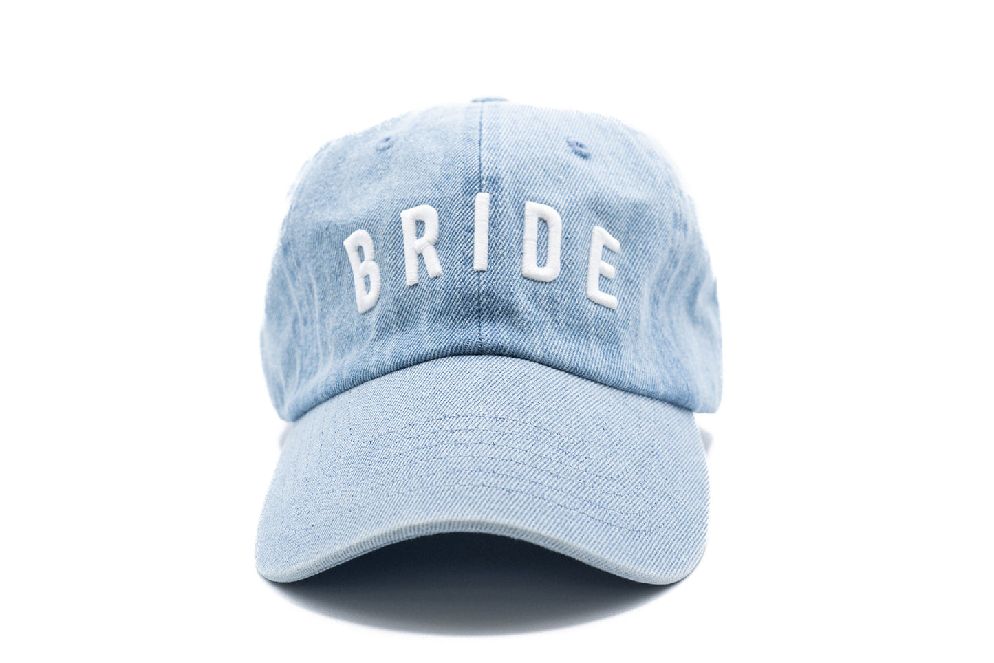Dune Bride Hat
