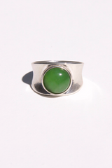 Cocoatemyshoes - Devon Ring