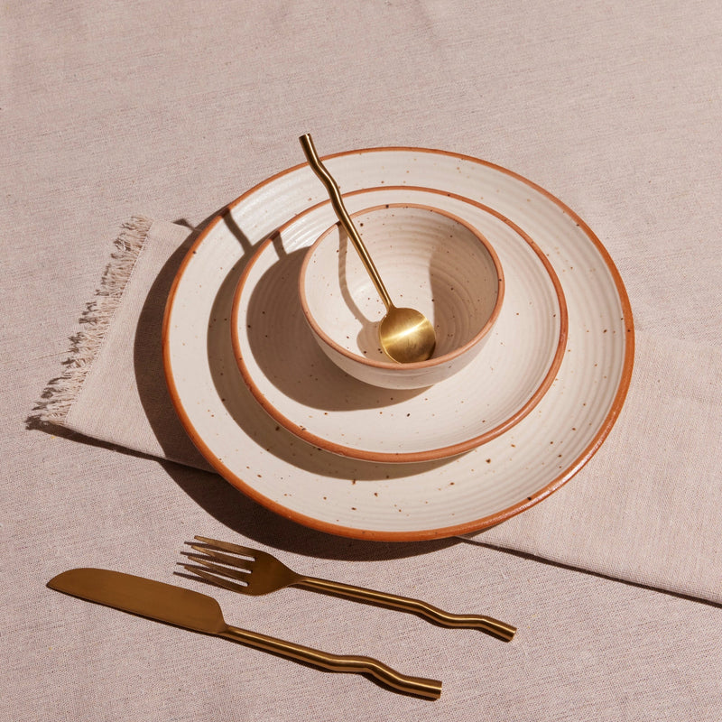 Emma Silverware (Set of 20)
