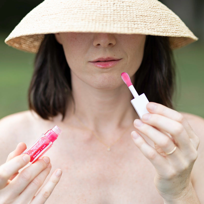 Hiya Beauty - SmoothTalker Lip Oil