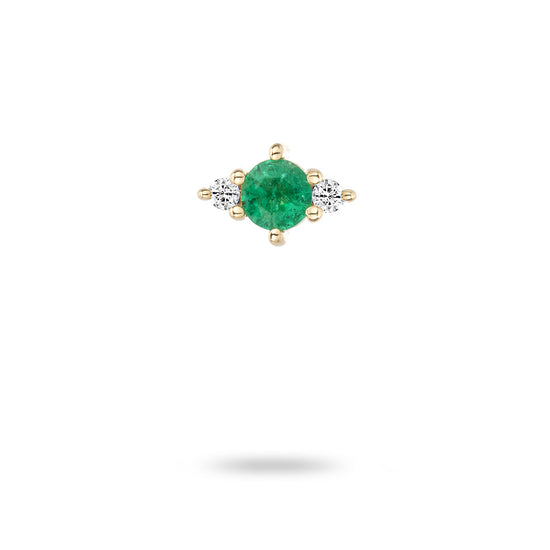 Adina Reyter - Emerald + Diamond Trio Posts