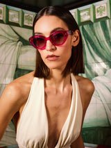 TIWI USA - LeClub Giulia Sunglasses