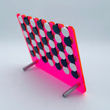 Luxe Connect Four in a Row