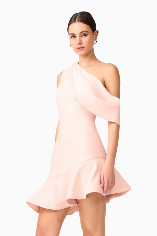 Elliatt - Ava Asymmetrical Dress