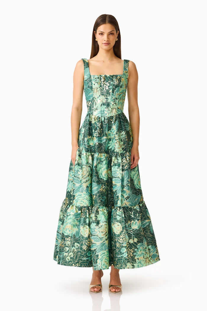 Meliora Gown