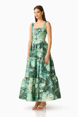 Meliora Gown