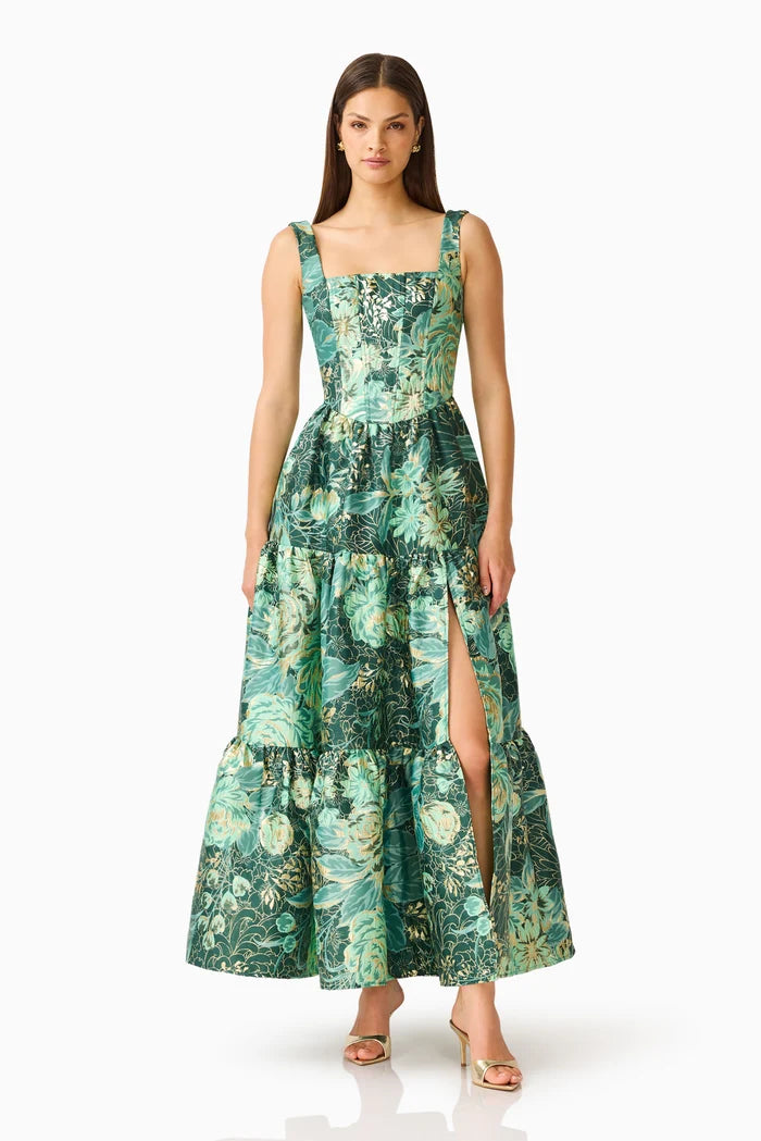 Meliora Gown