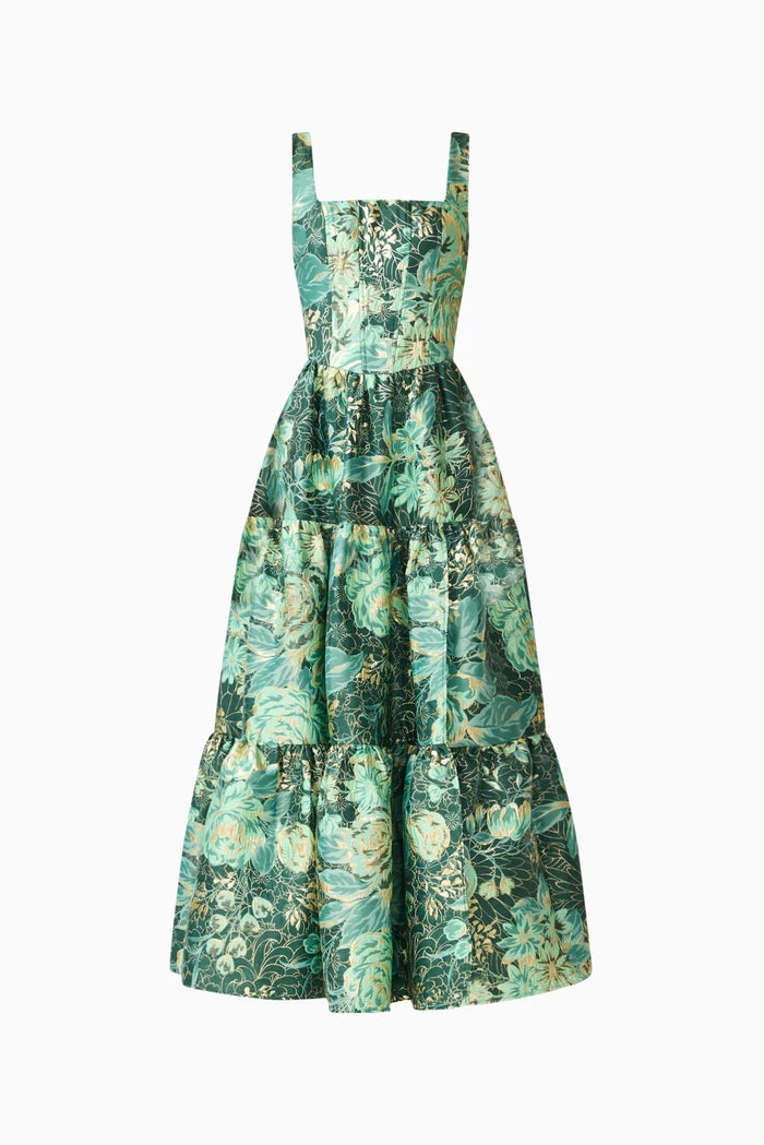 Meliora Gown
