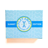Play Away Mahjong Cards: Summit Edition