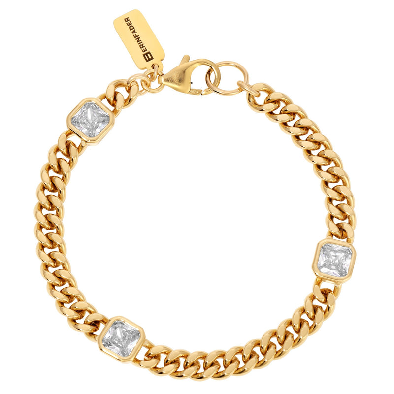 Erin Fader Jewelry - Miami Vice Bracelet