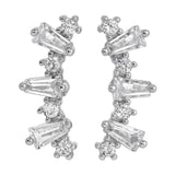 Enchanted Crawlers - Silver