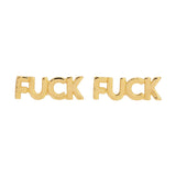Fuck Studs - Basic
