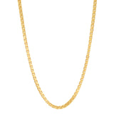 The Box Necklace
