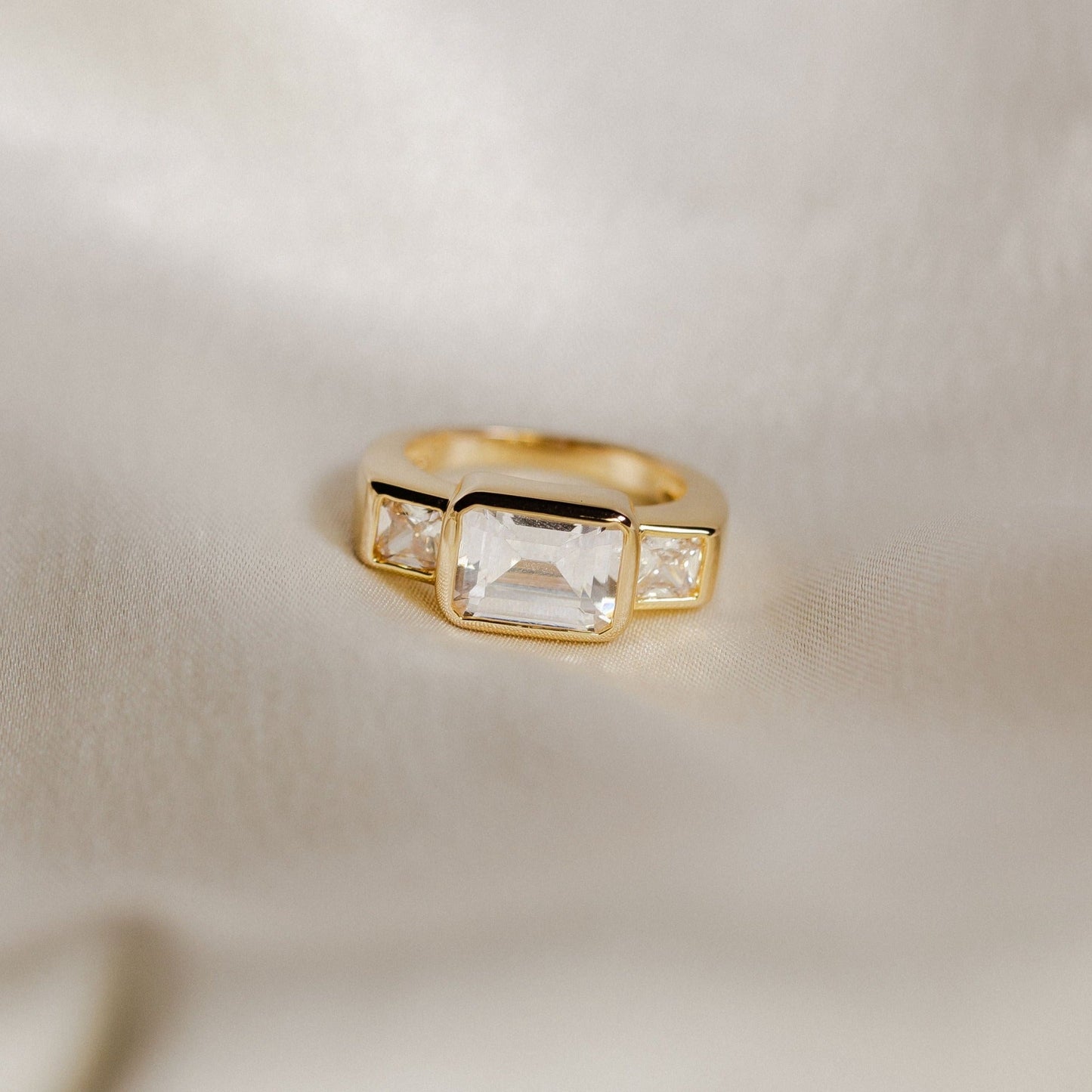 Right Hand Ring