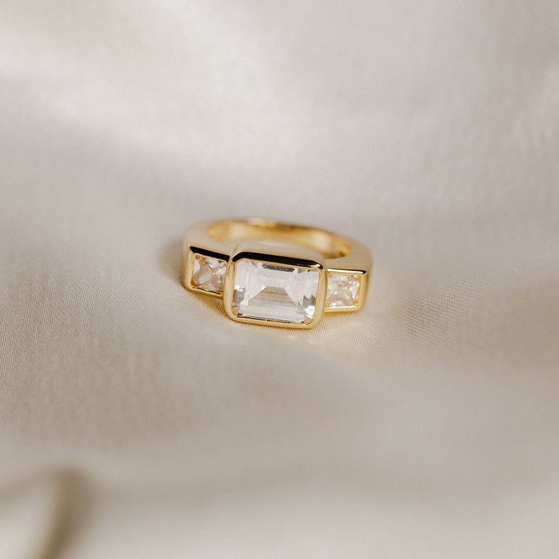 Right Hand Ring
