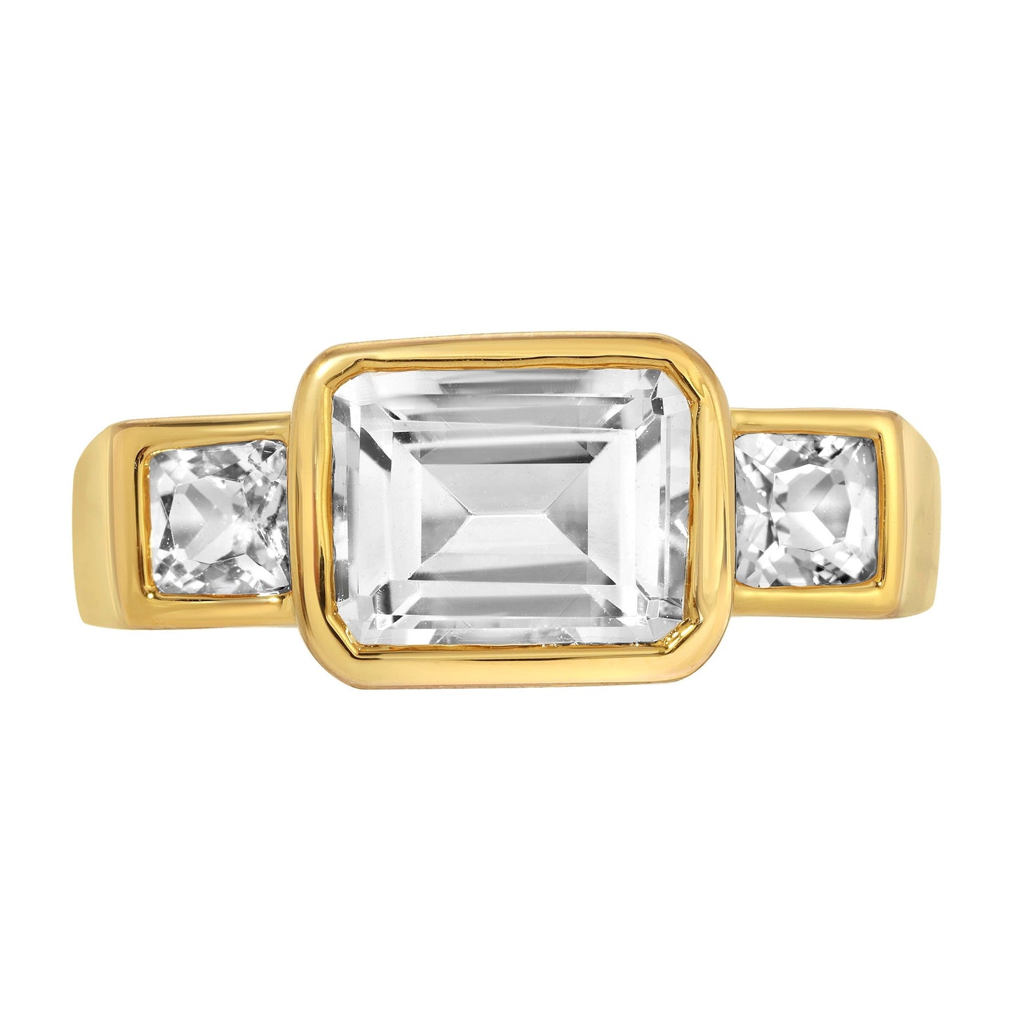 Right Hand Ring