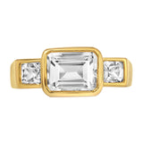 Right Hand Ring