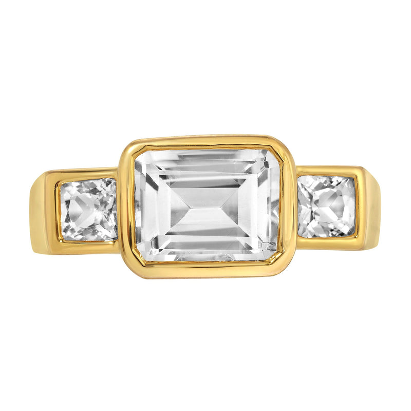 Right Hand Ring