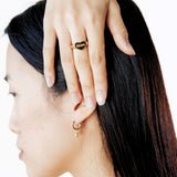Mama Ring - Gold