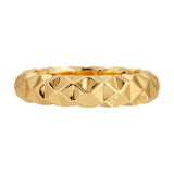 Erin Fader Jewelry - The Pyramid Ring