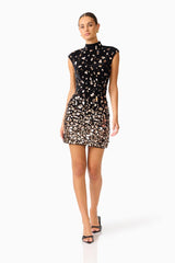 Primelle Mini Dress
