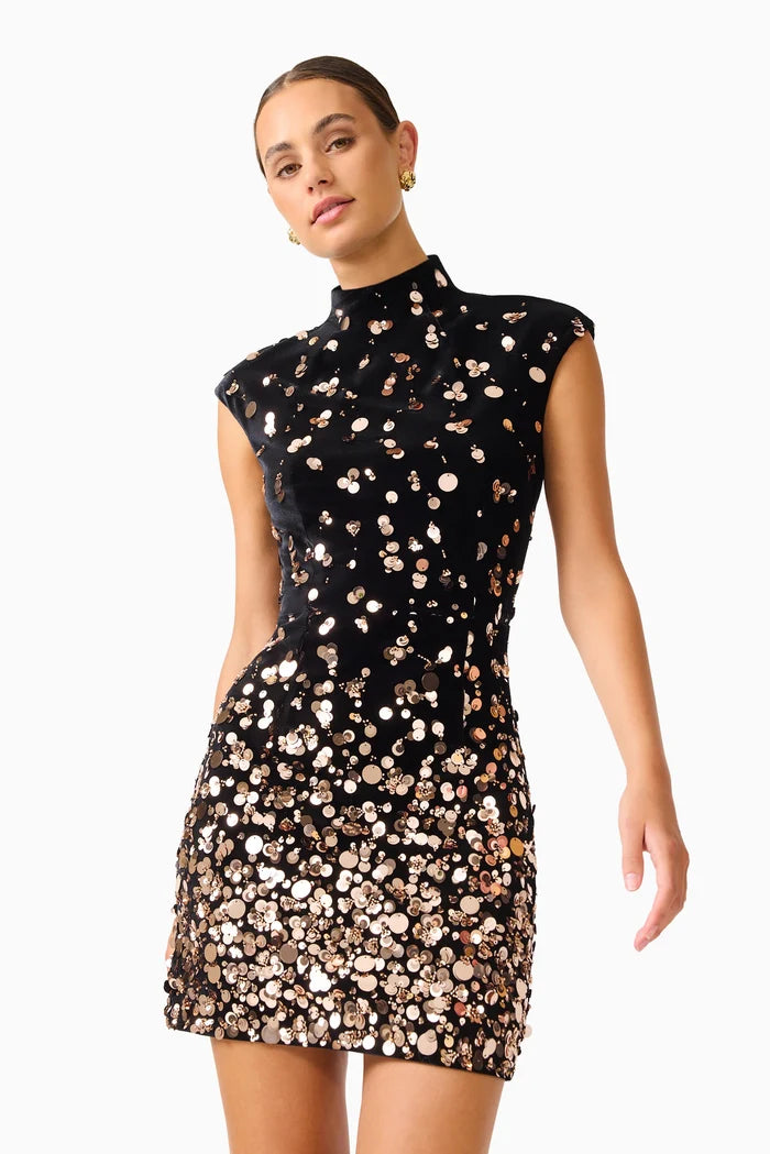 Primelle Mini Dress