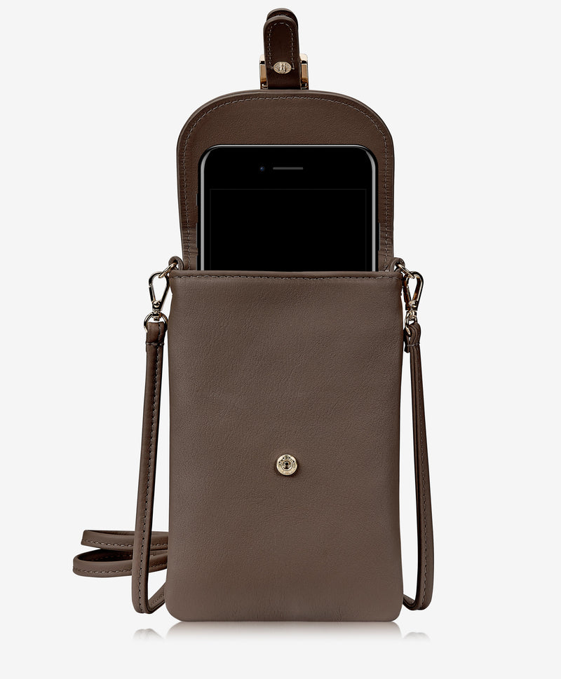 Emmie Phone Crossbody
