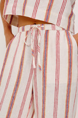 Rails - Giadzy Emmie Pant - Primavera Stripe