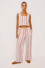 Rails - Giadzy Emmie Pant - Primavera Stripe