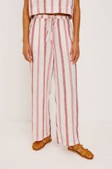 Rails - Giadzy Emmie Pant - Primavera Stripe