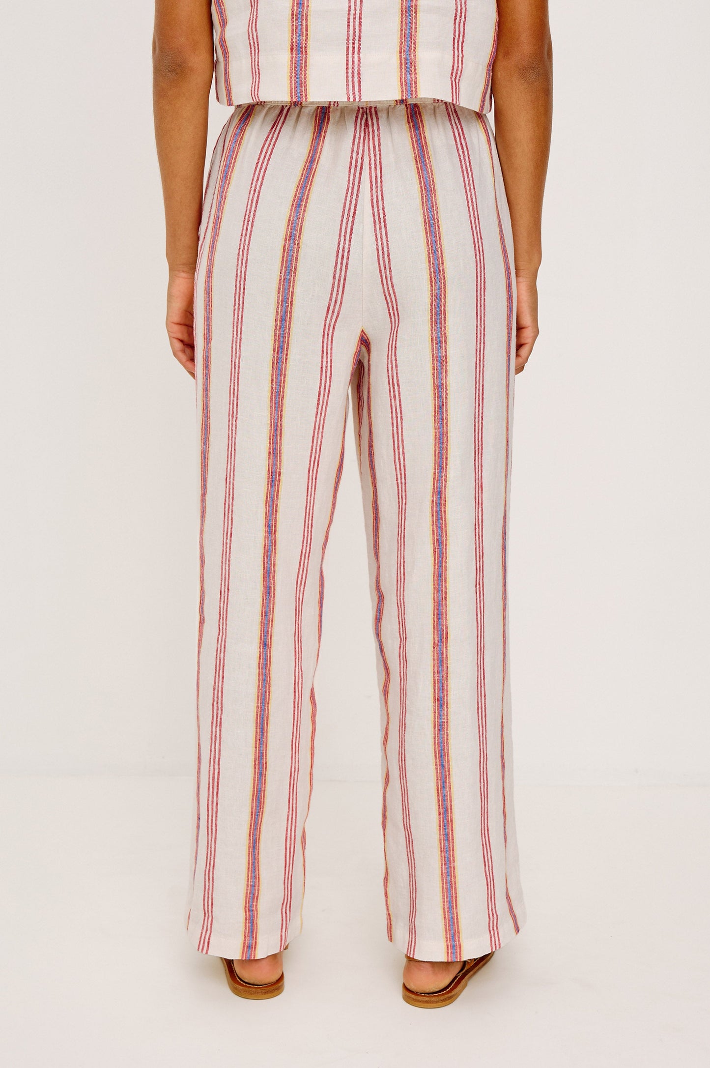 Rails - Giadzy Emmie Pant - Primavera Stripe