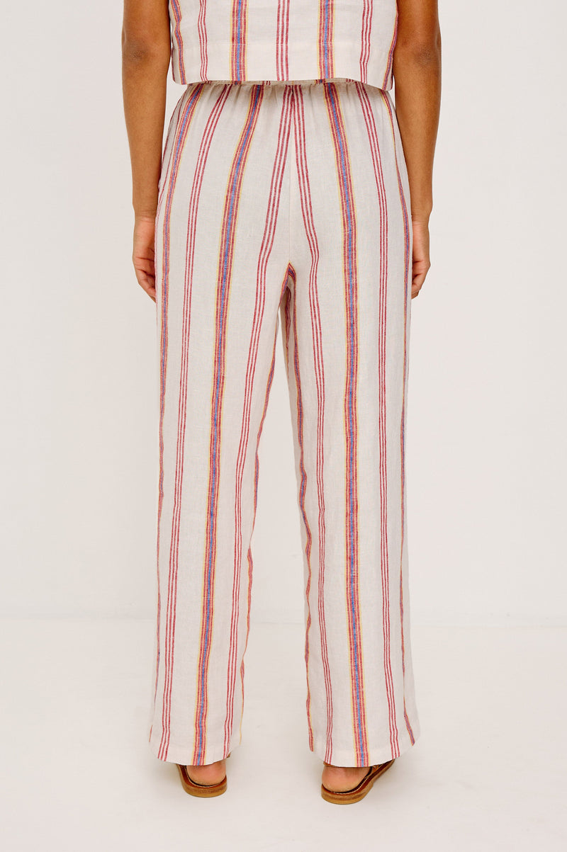 Rails - Giadzy Emmie Pant - Primavera Stripe